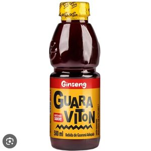 imagem do produto Guaraviton Ginseng 500 ml 
