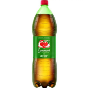 imagem do produto Guaraná Antártica 2 l