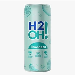imagem do produto H2O Lata 350 ml