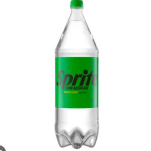 imagem do produto Sprite Zero 2 l