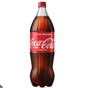imagem do produto Coca cola 2 l