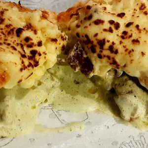 imagem do produto MC CUPIM GRELHADO