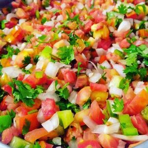 imagem do produto Vinagrete porção 30gr 