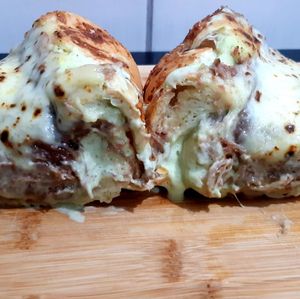 imagem do produto MC COSTELA DEFUMADA