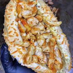 imagem do produto MC FRANGO GOURMET 