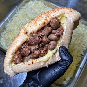 imagem do produto MC CORAÇÃO GRELHADO