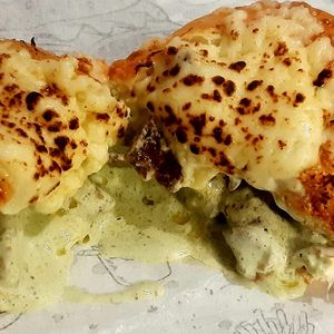 imagem do produto Sabor em dobro 