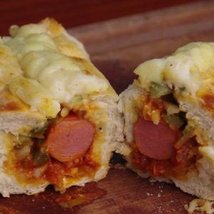 imagem do produto HOT DOG GOURMET