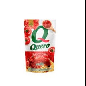 imagem do produto MOLHO DE TOMATE SACHE 300g TRADICIONAL