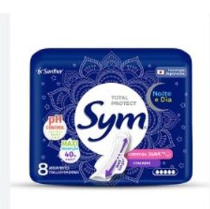 imagem do produto Absorvete noturno SYN
