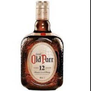 imagem do produto WISKY OLD PARR 1L