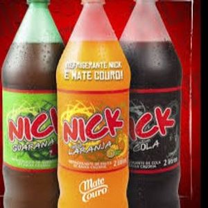 imagem do produto NICK 2L