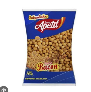 imagem do produto PIMENTINHA APETIT SABOR BACON 100 GRAMAS