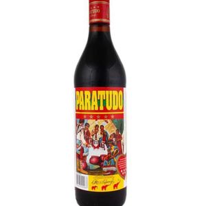 imagem do produto PARATUDO 900 ml