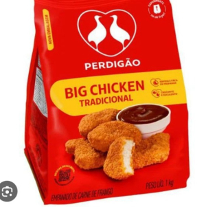 imagem do produto BIG CHICKEN TRADICIONAL PACOTE DE 1 KILO