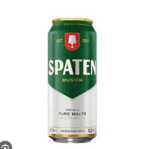 imagem do produto SPARTEM 473 ML UNIDADE
