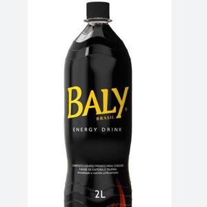 imagem do produto Energetico 2 litros baly