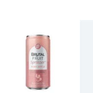 imagem do produto BRUTAL FRUIT lata 269ml