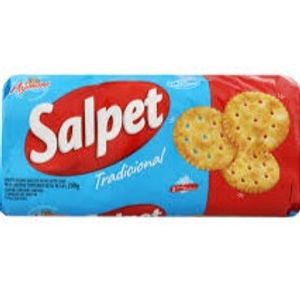 imagem do produto BICOITO SALPET AYMORES 200G
