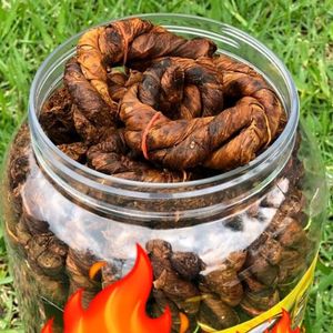 imagem do produto PEDAÇO DE FUMO 10CM 