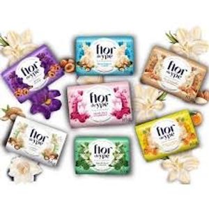 imagem do produto SABONETE FLOR DE YPE 85G