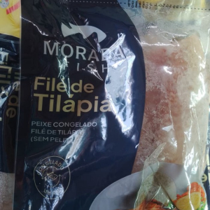 imagem do produto FILE DE PEIXE MORADA 400 GRAMAS