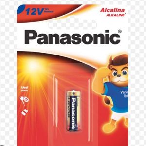 imagem do produto Pilha panassonic 12v