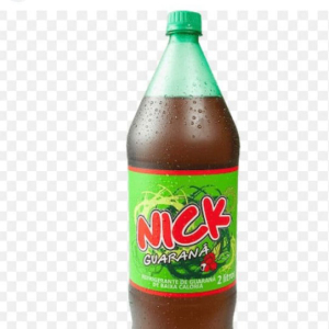 imagem do produto NICK 2L SABOR GUARANA