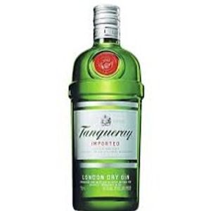 imagem do produto GIN TANQUERAY 750ML
