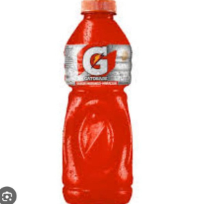 imagem do produto GATOREDE SABOR MORANGO E MARACUJA