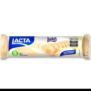 imagem do produto CHOCOLATE LACTA 28 GRAMAS 
