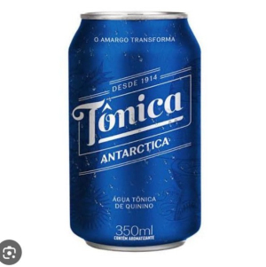 imagem do produto ÁGUA TÔNICA lata