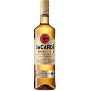 imagem do produto BACARDI CARTA ORO 980ML