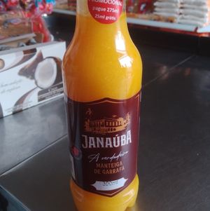 imagem do produto Manteiga na Garrafa 300 ml