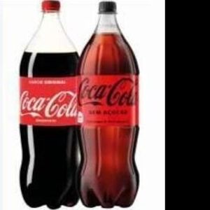 imagem do produto COCA COLA 2L