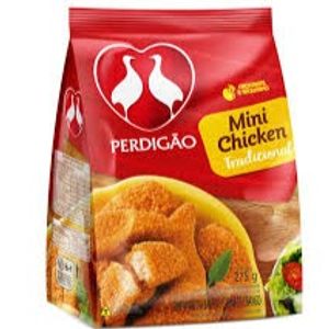 imagem do produto NUGGET DE FRANGO PERDIGÃO
