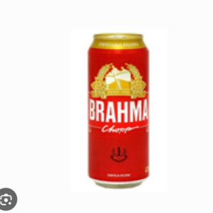 imagem do produto BRAHMA 473 ML UNIDADE