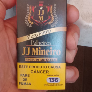 imagem do produto CIGARRO jj EXTRA FORTE CAIXA
