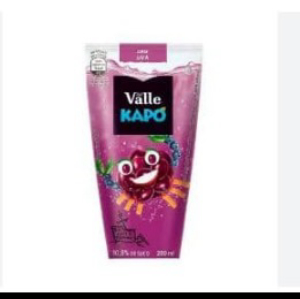 imagem do produto SUCO KAPO 200ML SABOR UVA