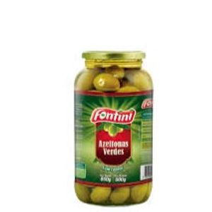 imagem do produto AZEITONA FONTINI 850G