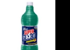 imagem do produto AGUA SANITARIA 1 LITRO