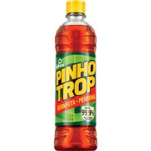 imagem do produto DESINFETANTE PINHO TROP 500ml