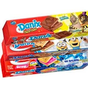 imagem do produto BISCOITO DANIX