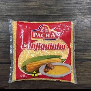 imagem do produto CANJIQUINHA PACHA 500 G