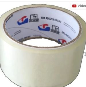imagem do produto Fita adesiva rolo