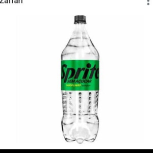 imagem do produto SPRITE 2 LITROS ZERO