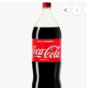 imagem do produto COCA COLA 2L ORIGINAL