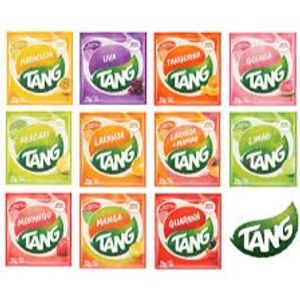 imagem do produto Suco Tang - Faz 1L