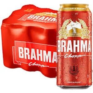 imagem do produto BRAHMA