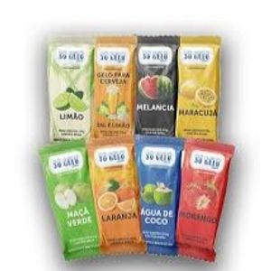imagem do produto GELO SABORIZADO 